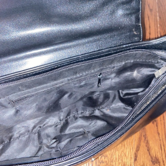 Morning Sun purse black - Picture 5 of 5